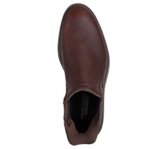 Skechers Slip-ins Mark Nason: Mako - Julien — RED / BROWN 2