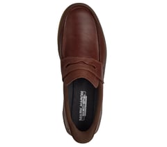 Skechers Slip-ins Mark Nason: New Wave Cup - Sadler — CHOCOLATE 2