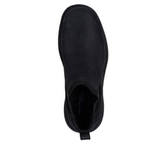 Relaxed Fit: Lockett - Heath — BLACK 2