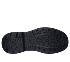 Relaxed Fit: Lockett - Heath — DARK BROWN 3
