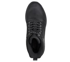 Skechers Slip-ins Relaxed Fit: Pollard - Waylon — BLACK 2