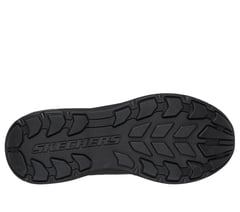Skechers Slip-ins Relaxed Fit: Pollard - Waylon — BLACK 3
