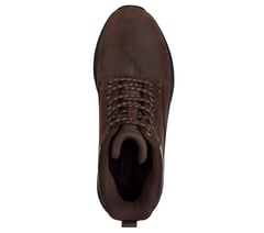 Skechers Slip-ins Relaxed Fit: Pollard - Waylon — COCOA 2