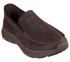 Skechers Slip-ins Relaxed Fit: Pollard - Osgood — COCOA 4
