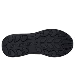 Skechers Slip-ins Relaxed Fit: Pollard - Osgood — RED / BROWN 3
