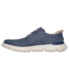 Skechers Slip-ins: Garza - Clive — BLUE 5