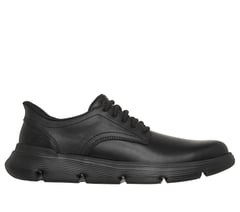 Skechers Slip-ins: Garza - Duran — BLACK 1