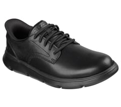 Skechers Slip-ins: Garza - Duran — BLACK 4