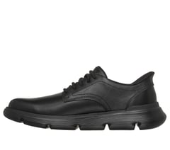 Skechers Slip-ins: Garza - Duran — BLACK 5