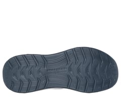 Skechers Slip-ins Relaxed Fit: Decklan - Gulliver — NAVY 3