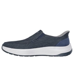 Skechers Slip-ins Relaxed Fit: Decklan - Gulliver — NAVY 5