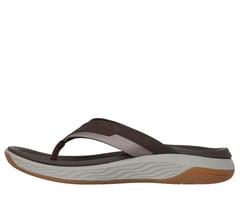 Relaxed Fit: Silva - Falco — BROWN 5