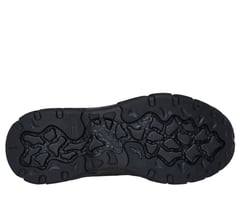 Skechers Slip-ins Relaxed Fit: Respected 2.0 - Hagler — BLACK 3