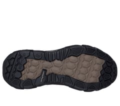 Skechers Slip-ins Relaxed Fit: Santoro - Rowdy — COCOA 3