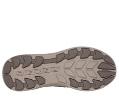 Skechers Slip-ins: Pollard - Wilfred — TAUPE 3