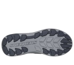 Skechers Slip-ins: Pollard - Reed — CHARCOAL 3