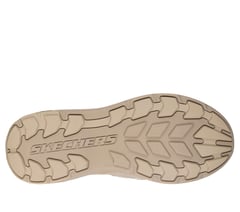 Skechers Slip-ins: Pollard - Reed — TAUPE / BROWN 3