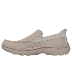 Skechers Slip-ins: Pollard - Reed — TAUPE / BROWN 5