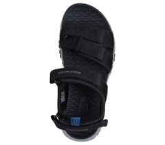 Relaxed Fit: Prewitt - Rio — BLACK 2