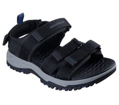 Relaxed Fit: Prewitt - Rio — BLACK 4