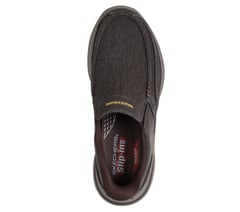 Skechers Slip-ins: Arch Fit Superior - Talbert — CHOCOLATE 2