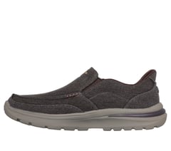 Skechers Slip-ins: Arch Fit Superior - Talbert — CHOCOLATE 5