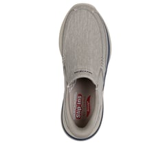 Skechers Slip-ins: Arch Fit Superior - Talbert — TAUPE 2