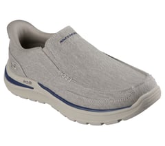 Skechers Slip-ins: Arch Fit Superior - Talbert — TAUPE 4