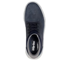 Skechers Slip-ins Relaxed Fit: Arch Fit Garza - Langston — NAVY 2