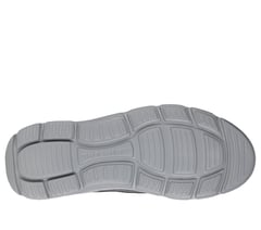 Skechers Slip-ins Relaxed Fit: Arch Fit Garza - Thaddeus — CHARCOAL 3