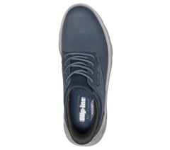 Skechers Slip-ins Relaxed Fit: Arch Fit Garza - Thaddeus — NAVY 2