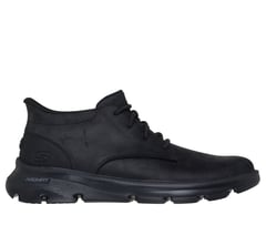 Skechers Slip-ins Relaxed Fit: Arch Fit Garza - Ridley — BLACK 1