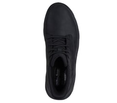 Skechers Slip-ins Relaxed Fit: Arch Fit Garza - Ridley — BLACK 2