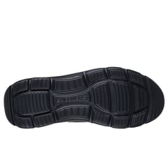 Skechers Slip-ins Relaxed Fit: Arch Fit Garza - Ridley — BLACK 3