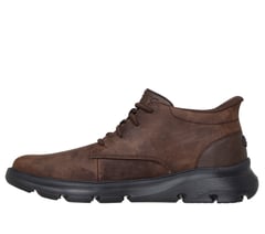 Skechers Slip-ins Relaxed Fit: Arch Fit Garza - Ridley — COCOA 5