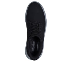 Skechers Slip-ins Relaxed Fit: Arch Fit Garza - Chapman — BLACK 2