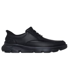 Skechers Slip-ins: Arch Fit Garza - Rowan — BLACK 1