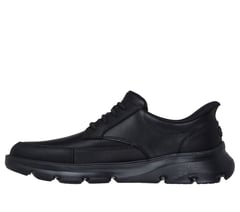 Skechers Slip-ins: Arch Fit Garza - Rowan — BLACK 5