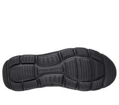 Skechers Slip-ins: Arch Fit Garza - Umar — BLACK 3