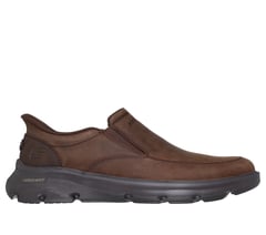 Skechers Slip-ins: Arch Fit Garza - Umar — COCOA 1