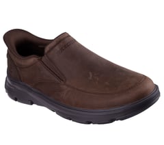 Skechers Slip-ins: Arch Fit Garza - Umar — COCOA 4