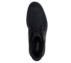 Skechers Slip-ins Mark Nason: Mako - Oak — BLACK 2
