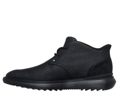 Skechers Slip-ins Mark Nason: Mako - Oak — BLACK 5