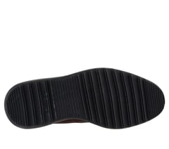 Skechers Slip-ins Mark Nason: Mako - Oak — RED / BROWN 3