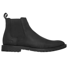 Mark Nason: The Bowery - Tayln — BLACK 1