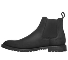 Mark Nason: The Bowery - Tayln — BLACK 5