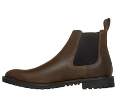 Mark Nason: The Bowery - Tayln — DARK BROWN 5