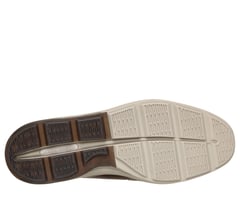 Skechers Slip-ins Mark Nason: Casual Glide Cell - Creston — RED / BROWN 3