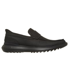 Skechers Slip-ins Mark Nason: Mako - Brenner — BLACK 1