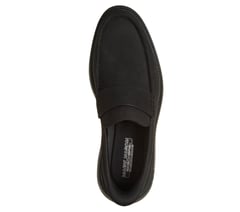 Skechers Slip-ins Mark Nason: Mako - Brenner — BLACK 2